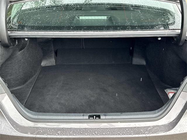 used 2023 Toyota Camry car, priced at $28,750