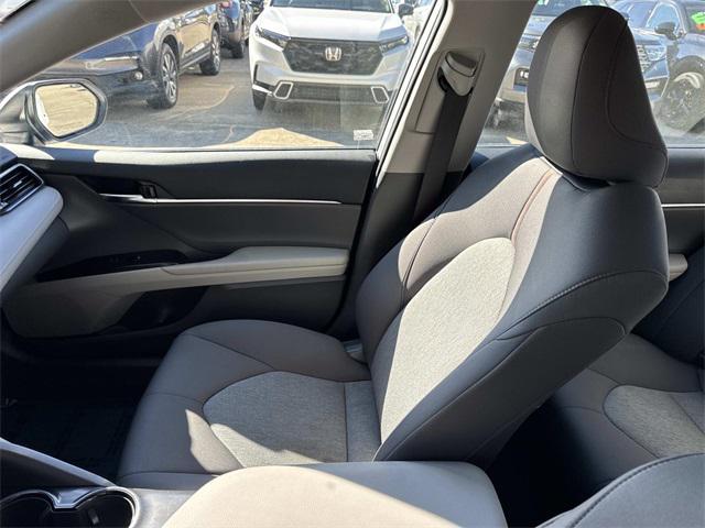 used 2019 Toyota Camry car, priced at $21,980