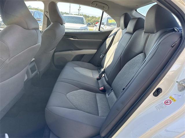 used 2019 Toyota Camry car, priced at $21,980