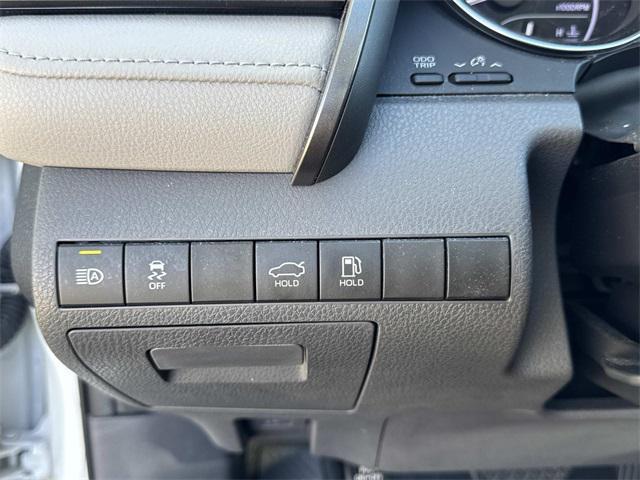 used 2019 Toyota Camry car, priced at $21,980