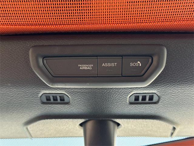 used 2021 Jeep Gladiator car, priced at $34,598