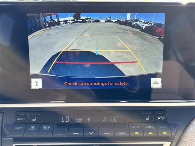 new 2026 Toyota Camry car, priced at $39,315