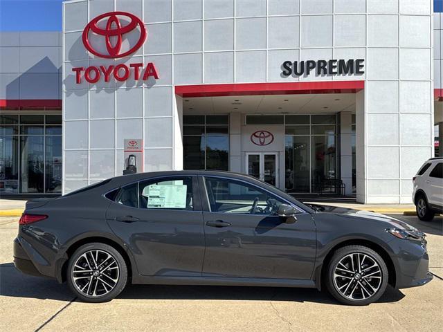 new 2026 Toyota Camry car, priced at $39,315