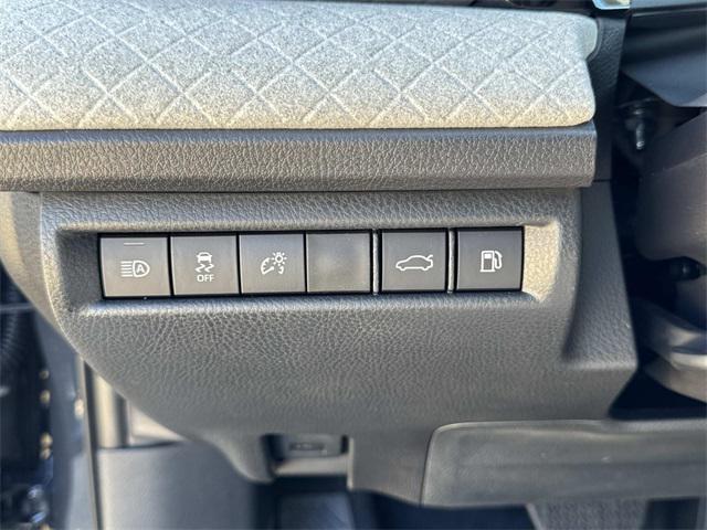 new 2026 Toyota Camry car, priced at $39,315