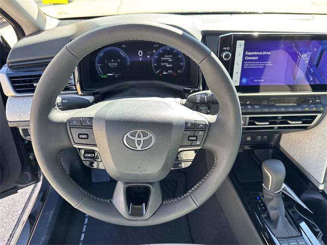 new 2026 Toyota Camry car, priced at $39,315