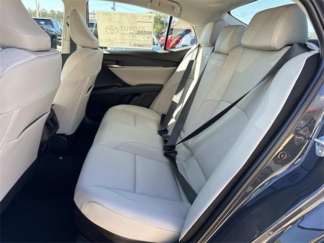 new 2026 Toyota Camry car, priced at $39,315
