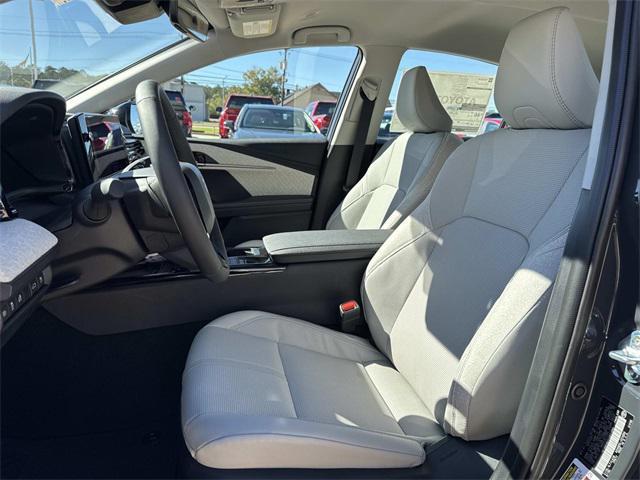 new 2026 Toyota Camry car, priced at $39,315