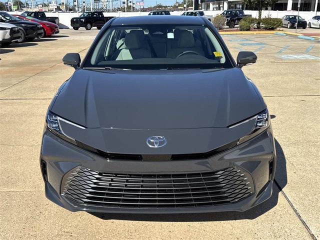 new 2026 Toyota Camry car, priced at $39,315