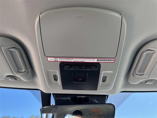 new 2026 Toyota Camry car, priced at $39,315