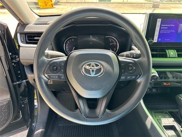 used 2023 Toyota RAV4 car, priced at $29,790