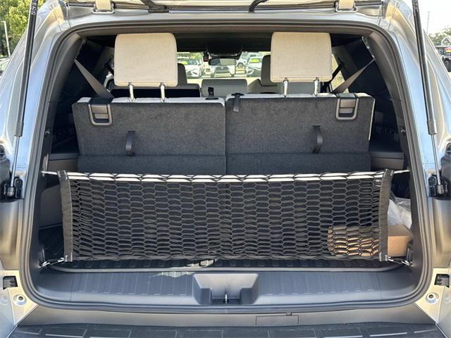 new 2025 Toyota 4Runner car, priced at $47,223