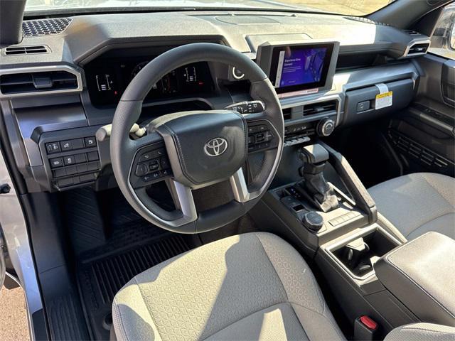 new 2025 Toyota 4Runner car, priced at $47,223