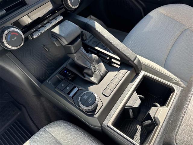 new 2025 Toyota 4Runner car, priced at $47,223