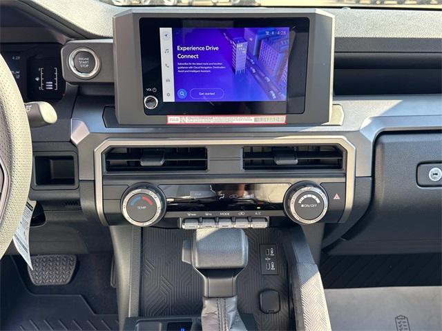 new 2025 Toyota 4Runner car, priced at $47,223