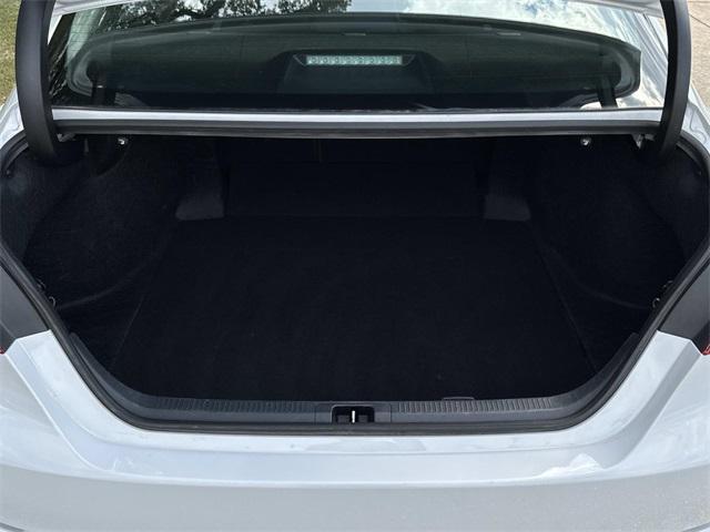 used 2024 Toyota Camry car, priced at $31,788