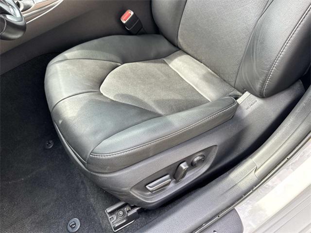 used 2024 Toyota Camry car, priced at $31,788