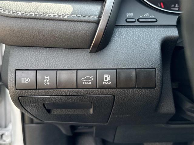 used 2024 Toyota Camry car, priced at $31,788