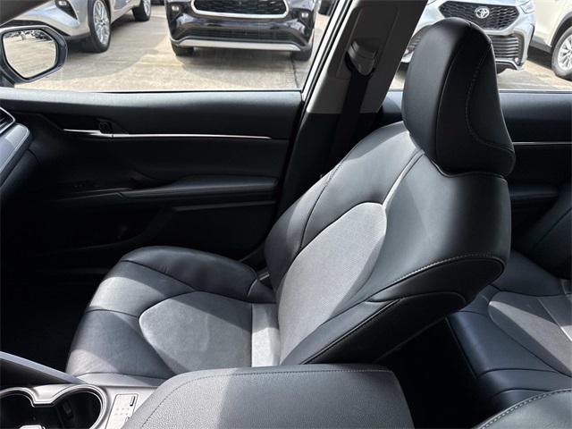 used 2024 Toyota Camry car, priced at $31,788