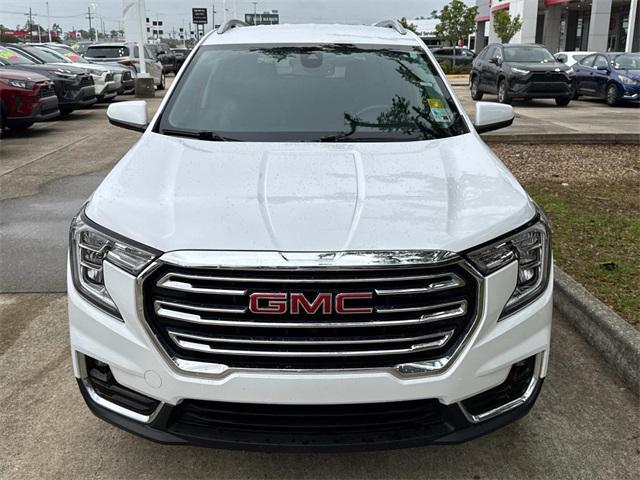 used 2024 GMC Terrain car, priced at $26,790