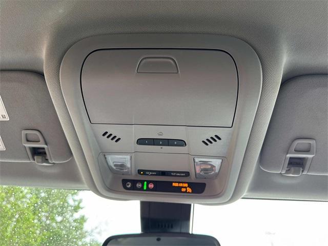 used 2024 GMC Terrain car, priced at $26,790