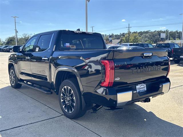 new 2026 Toyota Tundra car, priced at $62,900