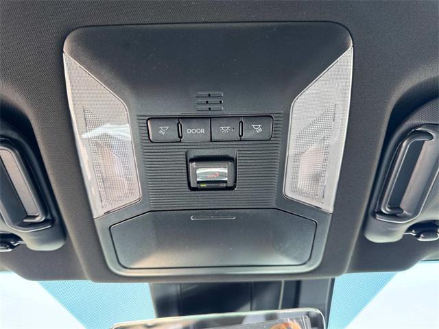 new 2025 Toyota RAV4 Hybrid car, priced at $47,479