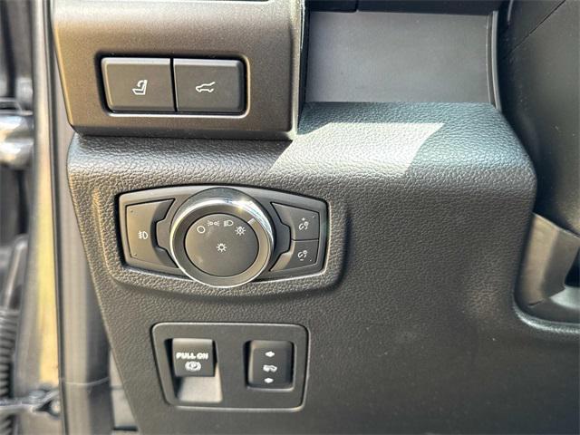 used 2021 Ford Expedition car, priced at $44,990