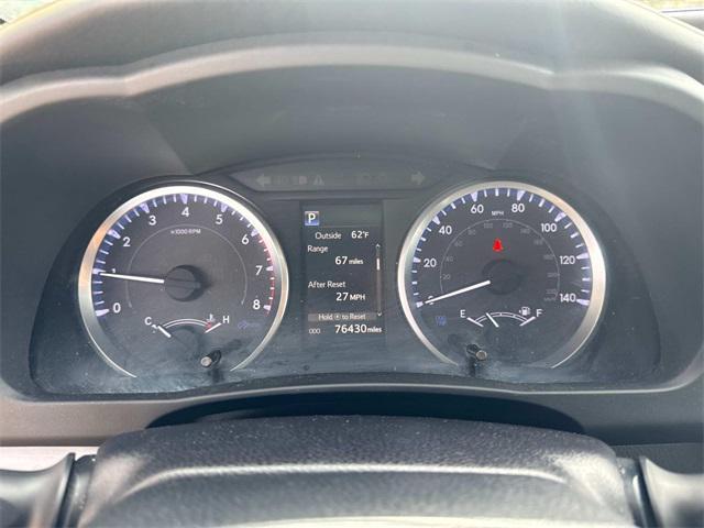 used 2019 Toyota Highlander car, priced at $23,790