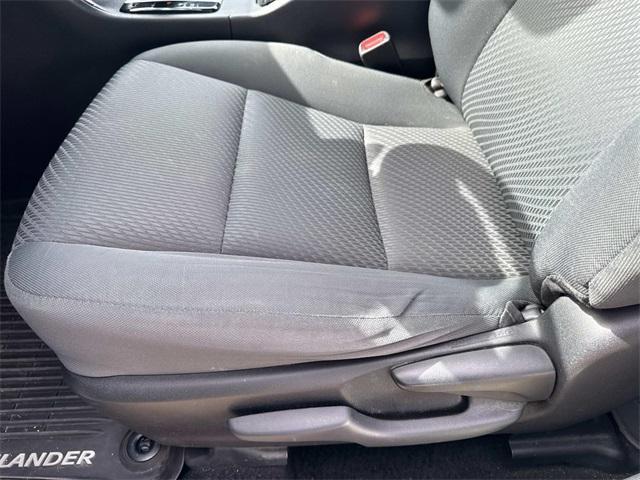 used 2019 Toyota Highlander car, priced at $23,790