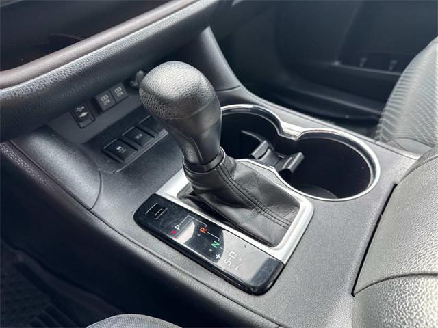 used 2019 Toyota Highlander car, priced at $23,790