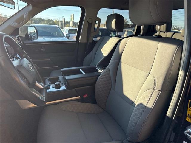 used 2022 Toyota Tundra car, priced at $37,780