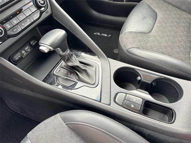 used 2019 Kia Niro car, priced at $17,770