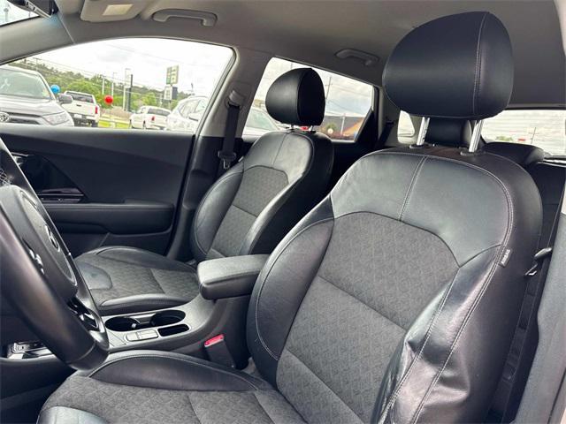 used 2019 Kia Niro car, priced at $17,770