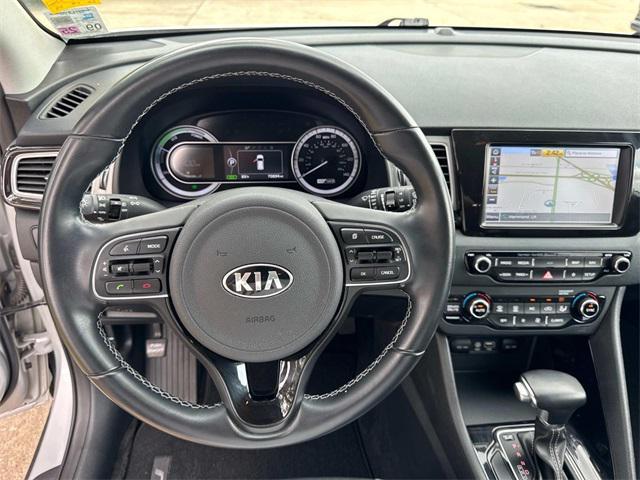 used 2019 Kia Niro car, priced at $17,770