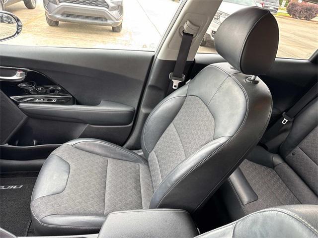 used 2019 Kia Niro car, priced at $17,770
