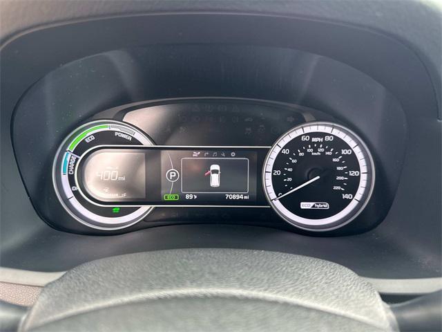 used 2019 Kia Niro car, priced at $17,770
