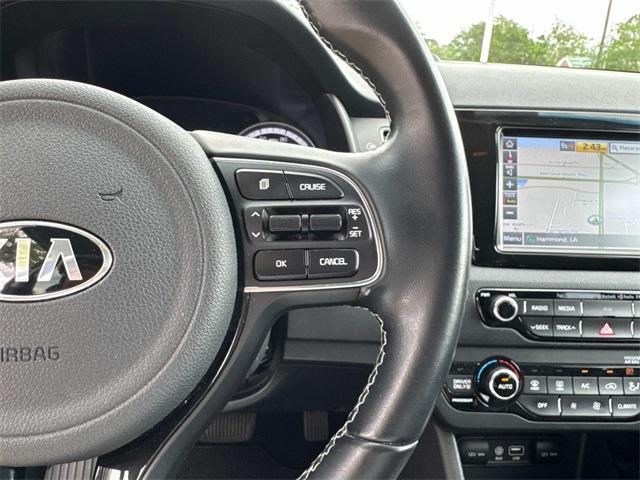 used 2019 Kia Niro car, priced at $17,770
