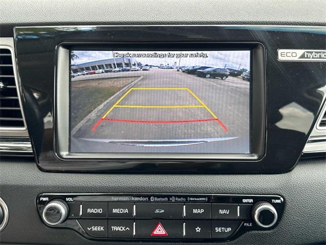 used 2019 Kia Niro car, priced at $17,770