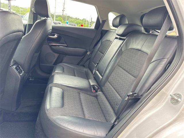 used 2019 Kia Niro car, priced at $17,770