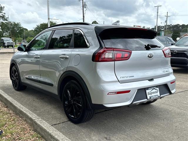 used 2019 Kia Niro car, priced at $17,770