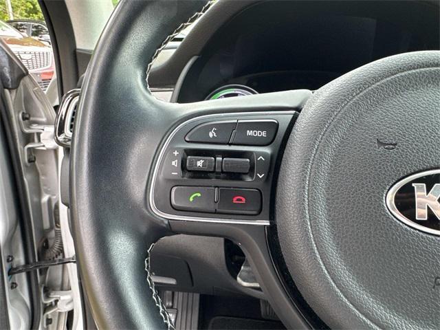 used 2019 Kia Niro car, priced at $17,770