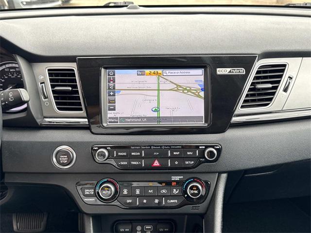 used 2019 Kia Niro car, priced at $17,770
