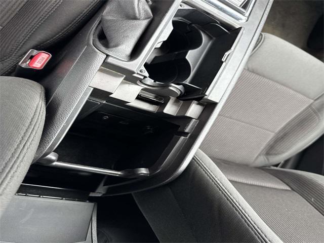used 2014 Ford Mustang car, priced at $11,880