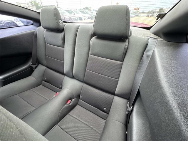 used 2014 Ford Mustang car, priced at $11,880