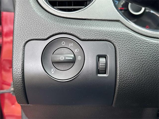 used 2014 Ford Mustang car, priced at $11,880