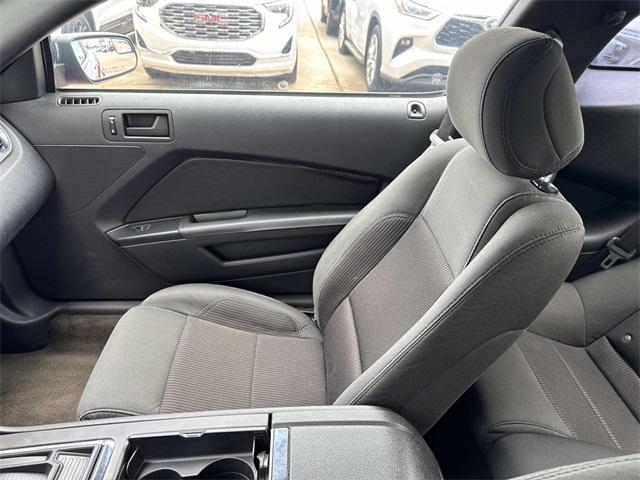 used 2014 Ford Mustang car, priced at $11,880