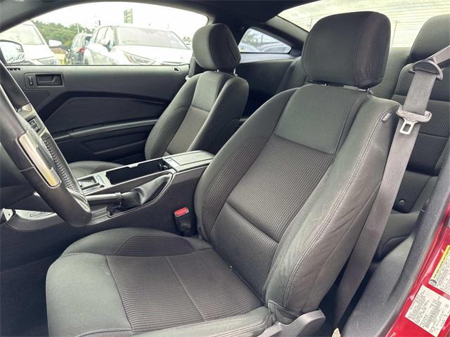 used 2014 Ford Mustang car, priced at $11,880