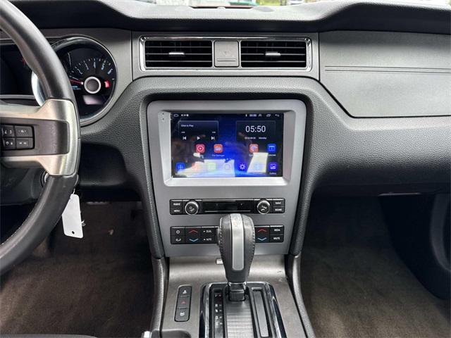 used 2014 Ford Mustang car, priced at $11,880