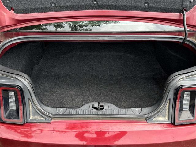 used 2014 Ford Mustang car, priced at $11,880