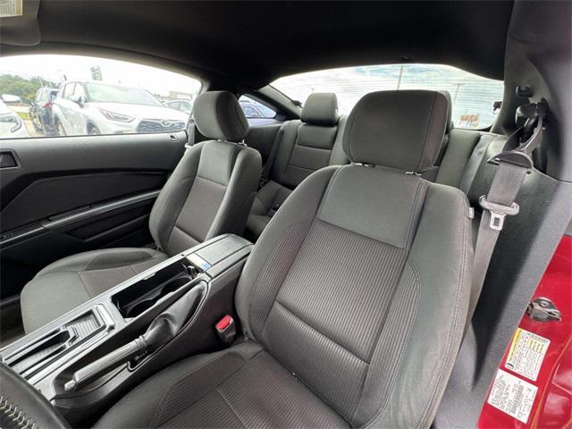 used 2014 Ford Mustang car, priced at $11,880